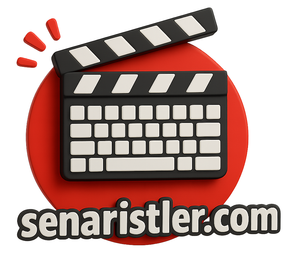 SENARİSTLER